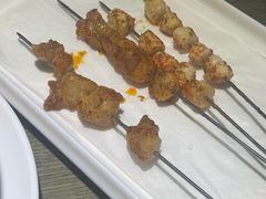 -隆喜元鱼汤包·海鲜(中联广场店)
