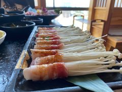 -九田家黑牛烤肉料理(石路天虹店)