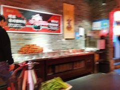 -蜀大侠火锅(森兰花园城店)