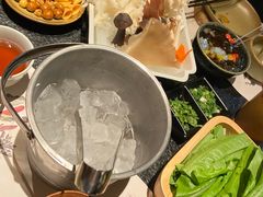 -盡膳口福跷脚牛肉火锅(北美新天地店)