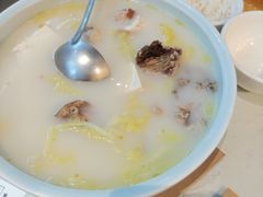 -八珍饺子·烤鸭·家常菜