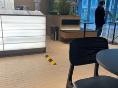 -M Stand(北京平安幸福中心店)