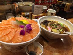 -万岁寿司(蓬江万达店)