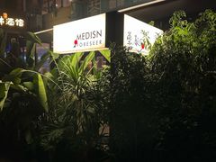 -MEDISN·药厂