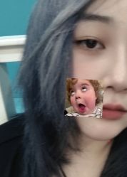 -ML名流·剪发烫发染发