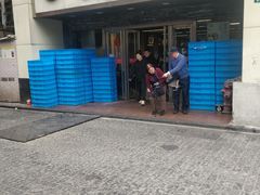 -王家沙点心店(南京西路总店)