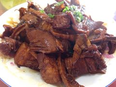 -观桥阁(锦溪店)