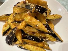 口水茄子-宴天下·幸福礼堂(王城大道店)