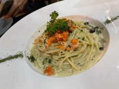 -Let'sBURGERplus·非常创意汉堡(三里屯店)