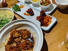 -金枝玉叶上海人家食府(三里河店)