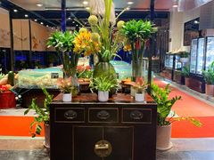 自助取餐区-苏先生海鲜渔庄(金桥店)