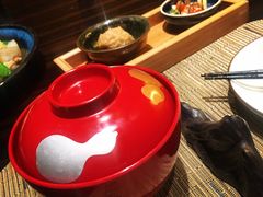 -月下料理(楷林IFC店)