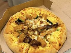 -达美乐比萨(双安店)