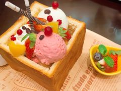 -芳华茶餐厅