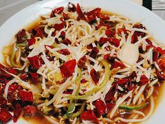 -李赵合鲜肉烧烤(西荷店)