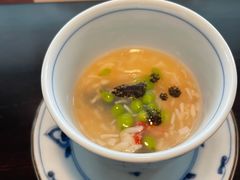 -元熹会席料理