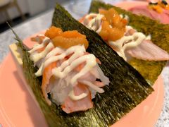 -争鲜回转寿司(朝外悠唐PLUS店)