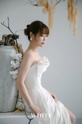 点击看大图 -纯色时光婚纱艺术馆WHITE