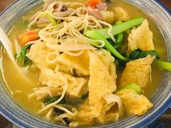 -小园春民间小吃铺(江宁黄金海岸店)