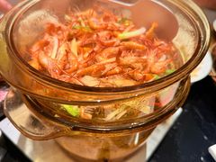 -味莊餐厅(康庄南街店)