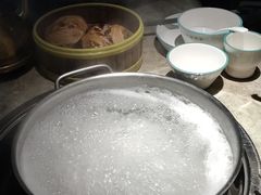 -淘米捞·米汤脆鲩鱼火锅(福田皇岗店)