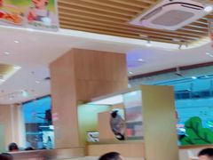 -西贝(东城万达广场店)