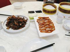 -便宜坊烤鸭店(玉蜓桥天坛店)