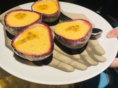 -甘尼仕印度餐厅爵士酒吧(阳春巷店)
