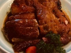 -新旺茶餐厅·早餐·夜宵(仙霞店)