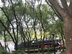 -玲珑塔公园