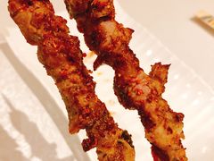 -巴依老爷·新疆美食(上城区天城路店)