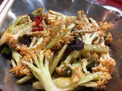 -一心斋素食馆(龙岗店)