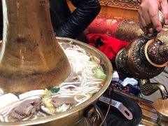 暖锅-宗巴雍姆藏餐府