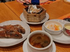 -熊猫自助餐厅.萌趣城堡(长隆熊猫酒店)