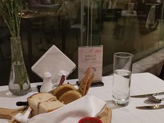 -Prego意大利西餐厅·深圳富苑皇冠假日套房酒店