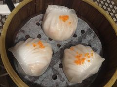 虾饺-顺德新世界酒店·华美轩餐厅