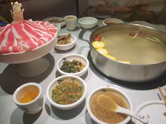 -俏牛哥鲜牛肉牛肆馆(重庆天地店)