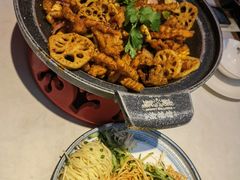 -渝蛙馆(新百店)