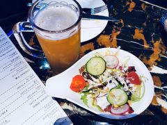 -MOSSO德国餐厅·音乐酒吧(环宇荟店)