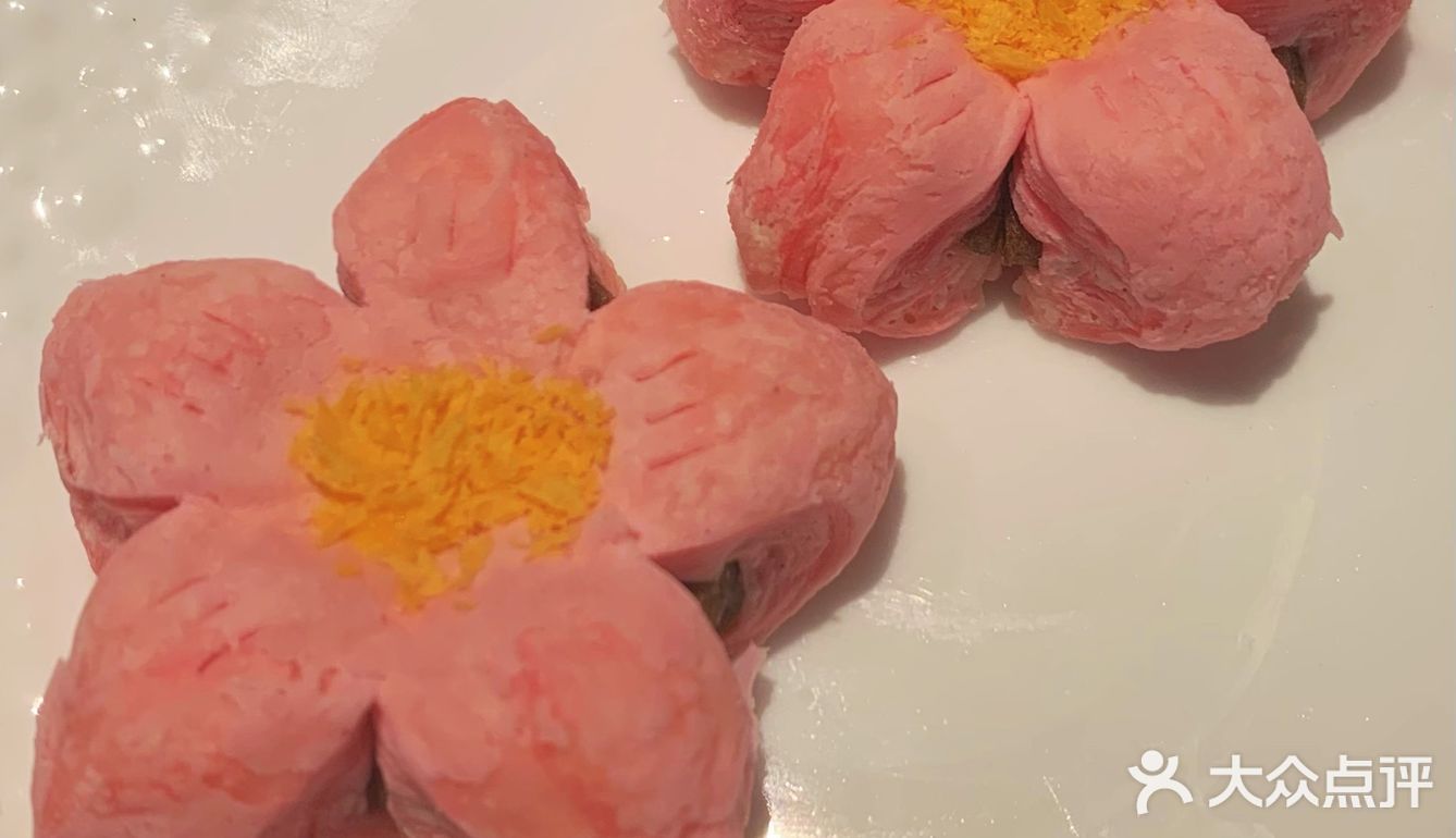 公主请进｜朋友说她家是北京zui强江南菜  