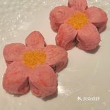 公主请进｜朋友说她家是北京zui强江南菜  