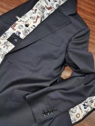 -和记HOKEE·西服定制