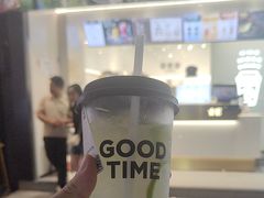 -古茗(番禺厦滘店)
