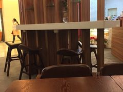 -墨客咖啡(新街口店)