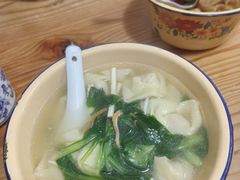 -山北老老头馄饨