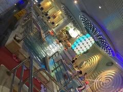 -水晶之星洗浴温泉汗蒸