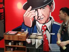 -李先生牛肉面大王(北京平谷步行街店)