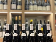 -肆海小川菜酒馆Wine Bistro (青年路店)
