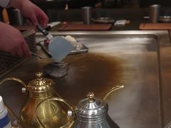 -大神太神·铁板烧(七宝领展广场店)