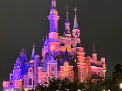 -上海迪士尼度假区